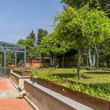 Bed & Breakfast La Corte Di Reaglie