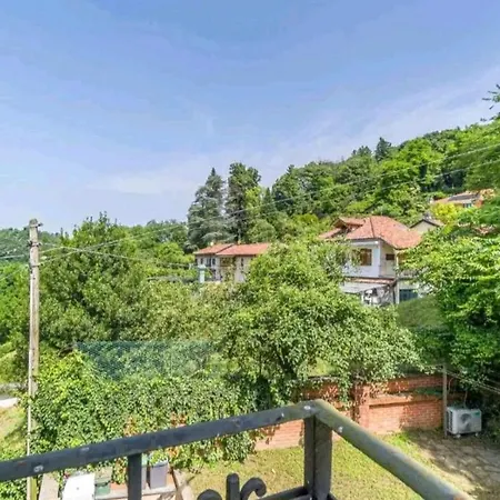 Bed & Breakfast La Corte Di Reaglie Torino