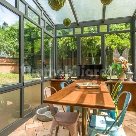 La Corte Di Reaglie Bed & Breakfast Torino
