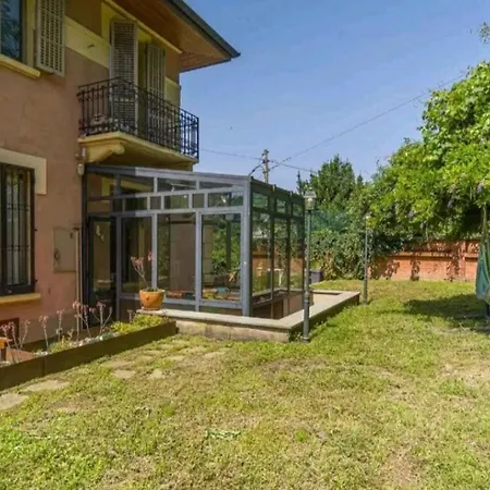 La Corte Di Reaglie