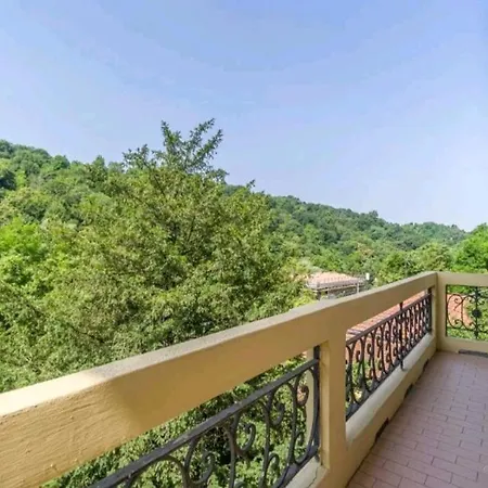 Bed & Breakfast La Corte Di Reaglie Torino