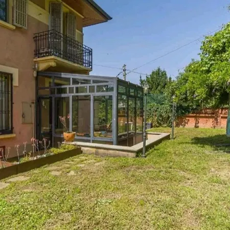 La Corte Di Reaglie *