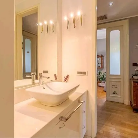 Bed & Breakfast La Corte Di Reaglie *