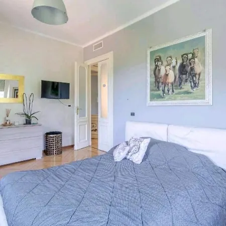 Bed & Breakfast La Corte Di Reaglie *